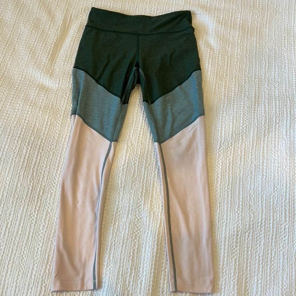 Outdoor Voices 7/8 Leggings